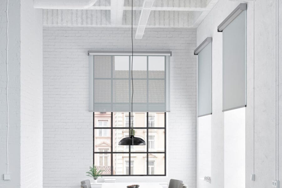 Rullgardin Kvadrat - Bild 3
